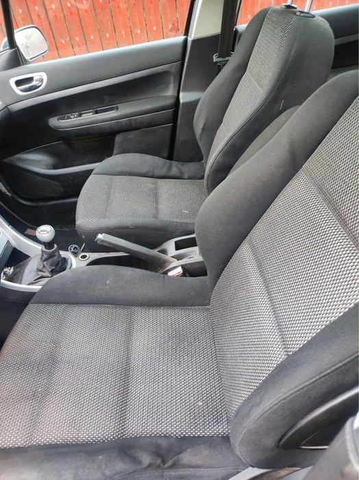 Peugeot 307 SW 1.6 HDi