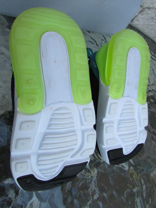 Детски маратонки Nike Air Max 270