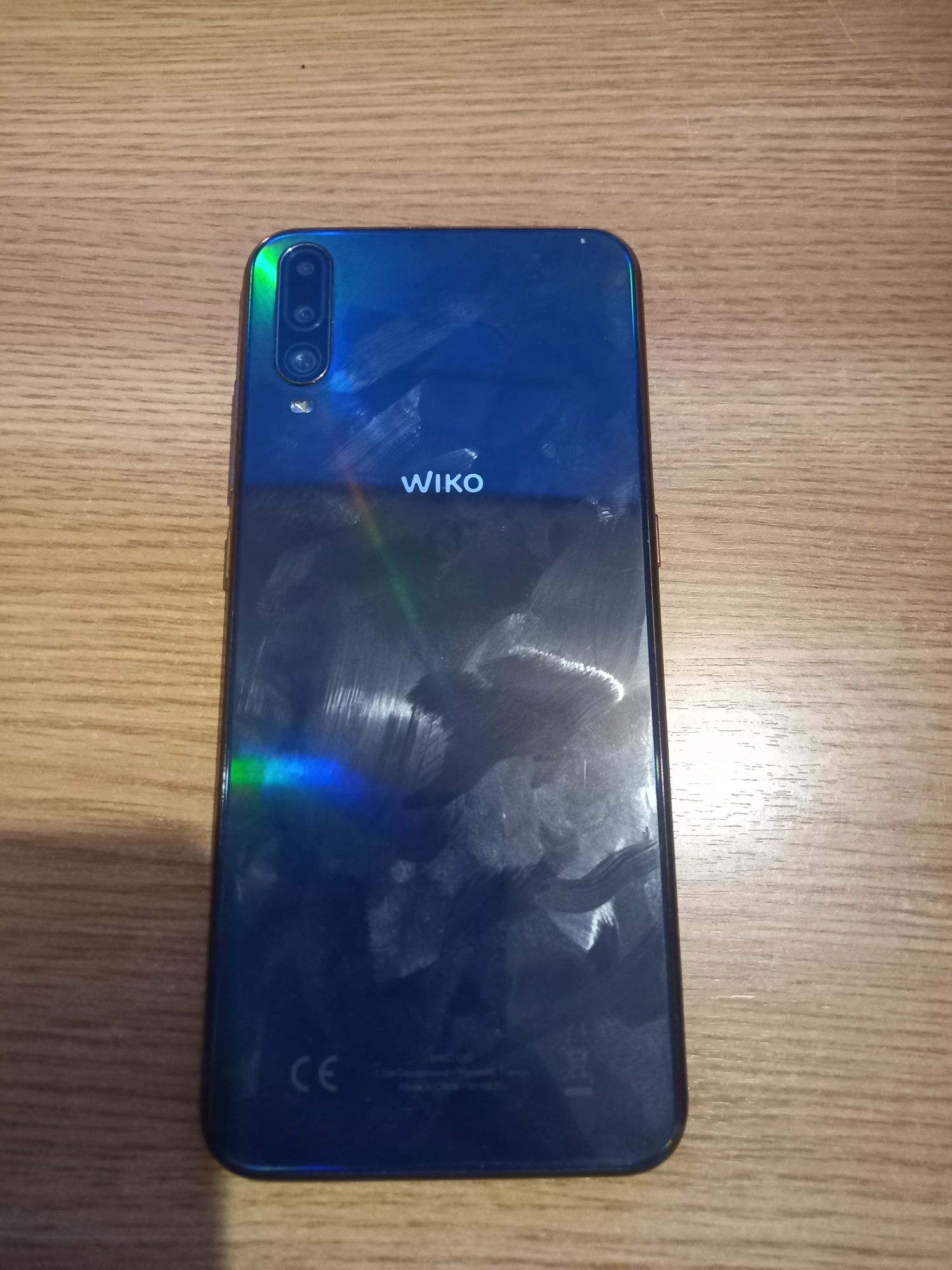 Wiko w-v830 display bun