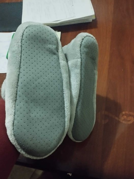 Домашняя тапочки , домашние угги
