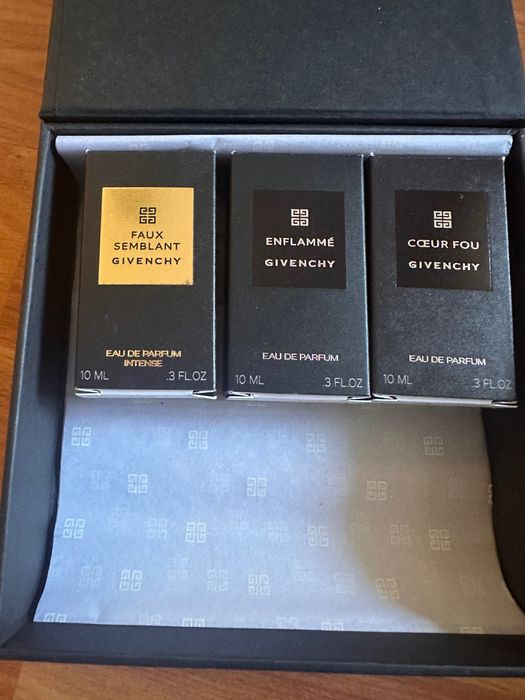 Givenchy  La Collection Particuliere