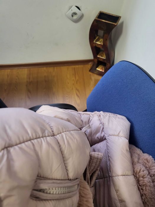 Продавам Зимно яке