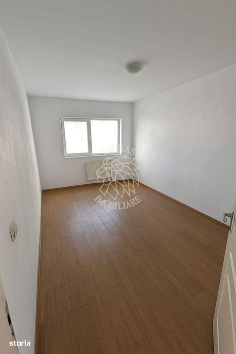 Apartament Nou 2 camere 56 mp-decomandat-Zona Pompieri
