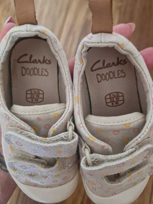 Обувки за момиче Nike, Clarks, Superfit