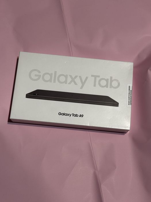 Samsung Tab A9 64Gb Новый