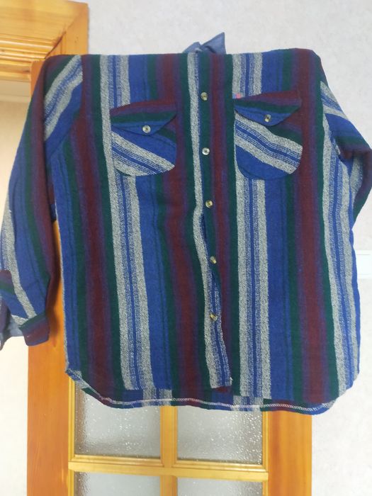 Мужская одежда, рубашки