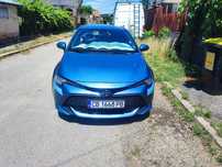 Toyota Corolla Тойота Корола