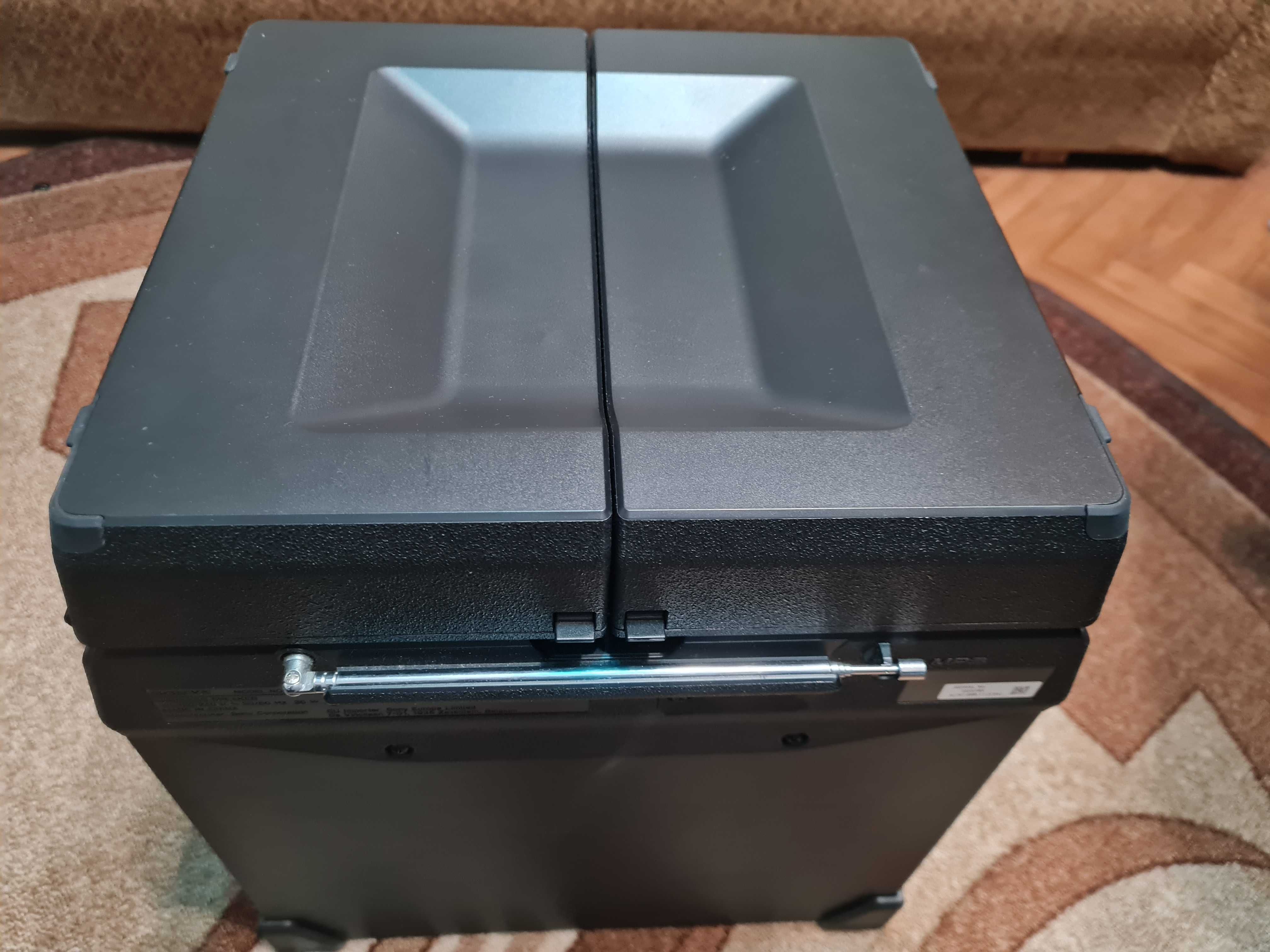 Спешно Sony - GTK-PG10 Аудио система  13 часа възпроизвеждане!