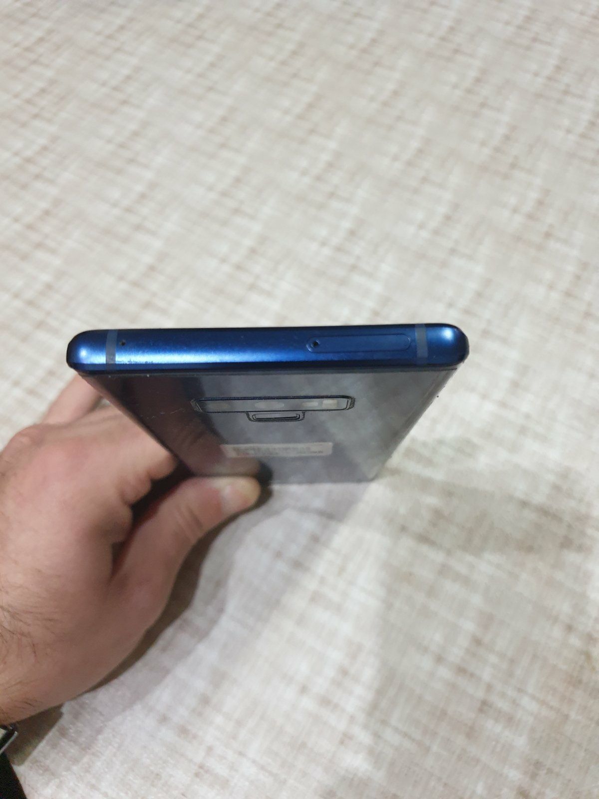 Samsung Note 9 N960 F