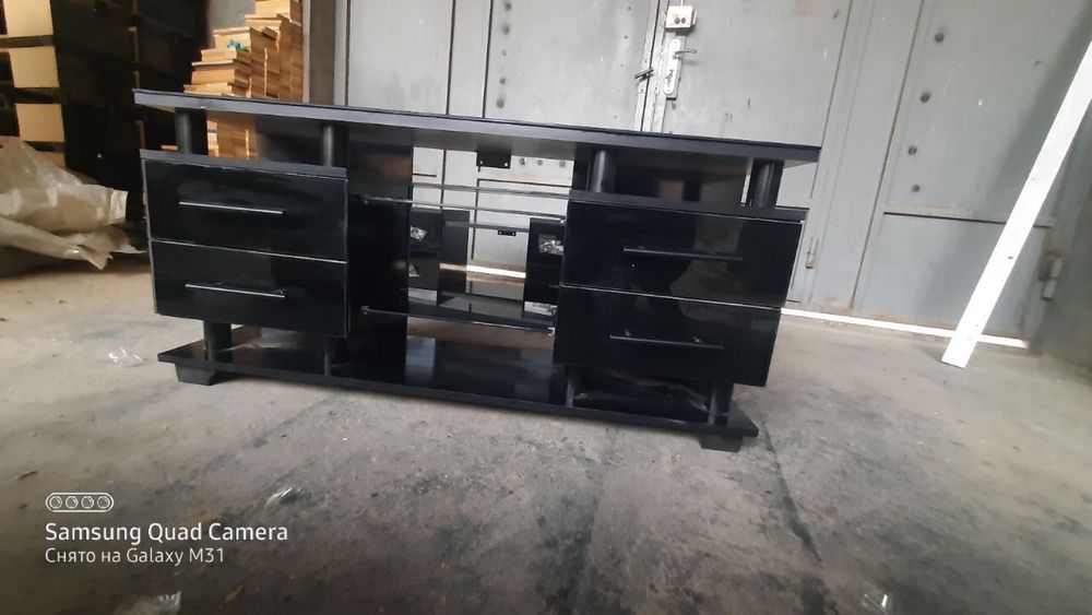 Zamonaviy TV tumba — Современная ТВ-тумба!