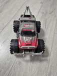 Masinuta off road cu frictiune