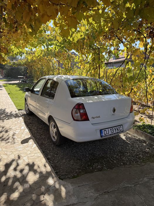 Renault Symbol Diesel