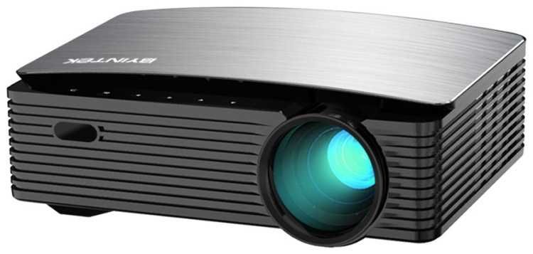 Проектор Byintek K25  Smart