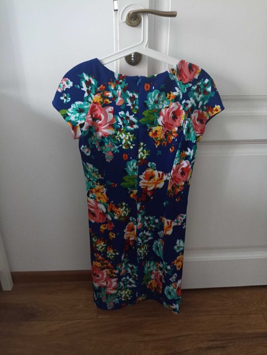 Vand rochie ATAELLIER, marimea 36-38