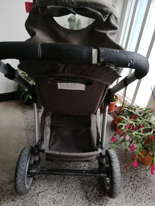 Бебешка количка C-MAX