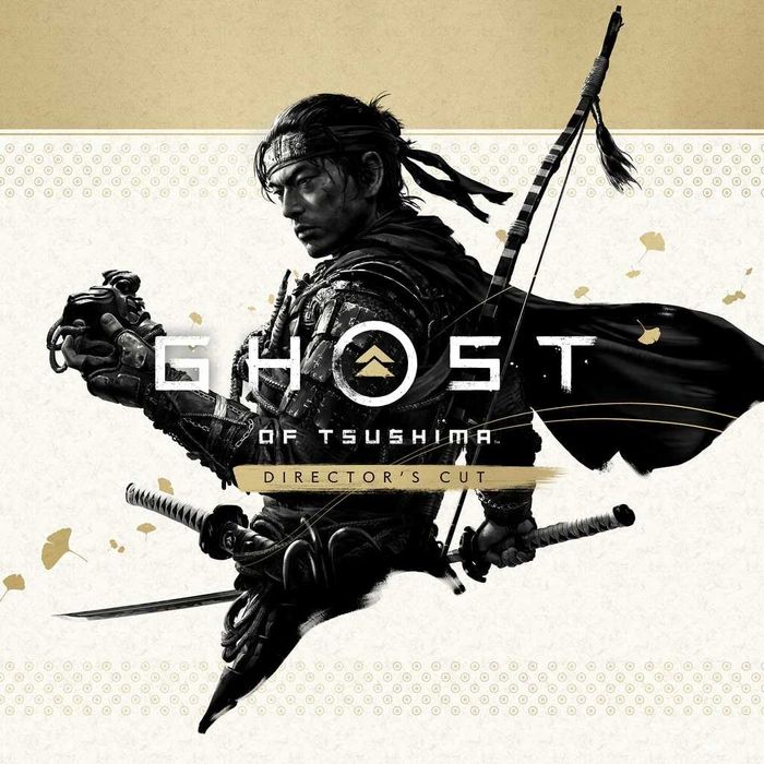 Ghost of Tsushima PS5