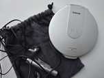 Atrac 3plus MP3 CD Sony Walkman D NE10 плеер + сумка в подарок