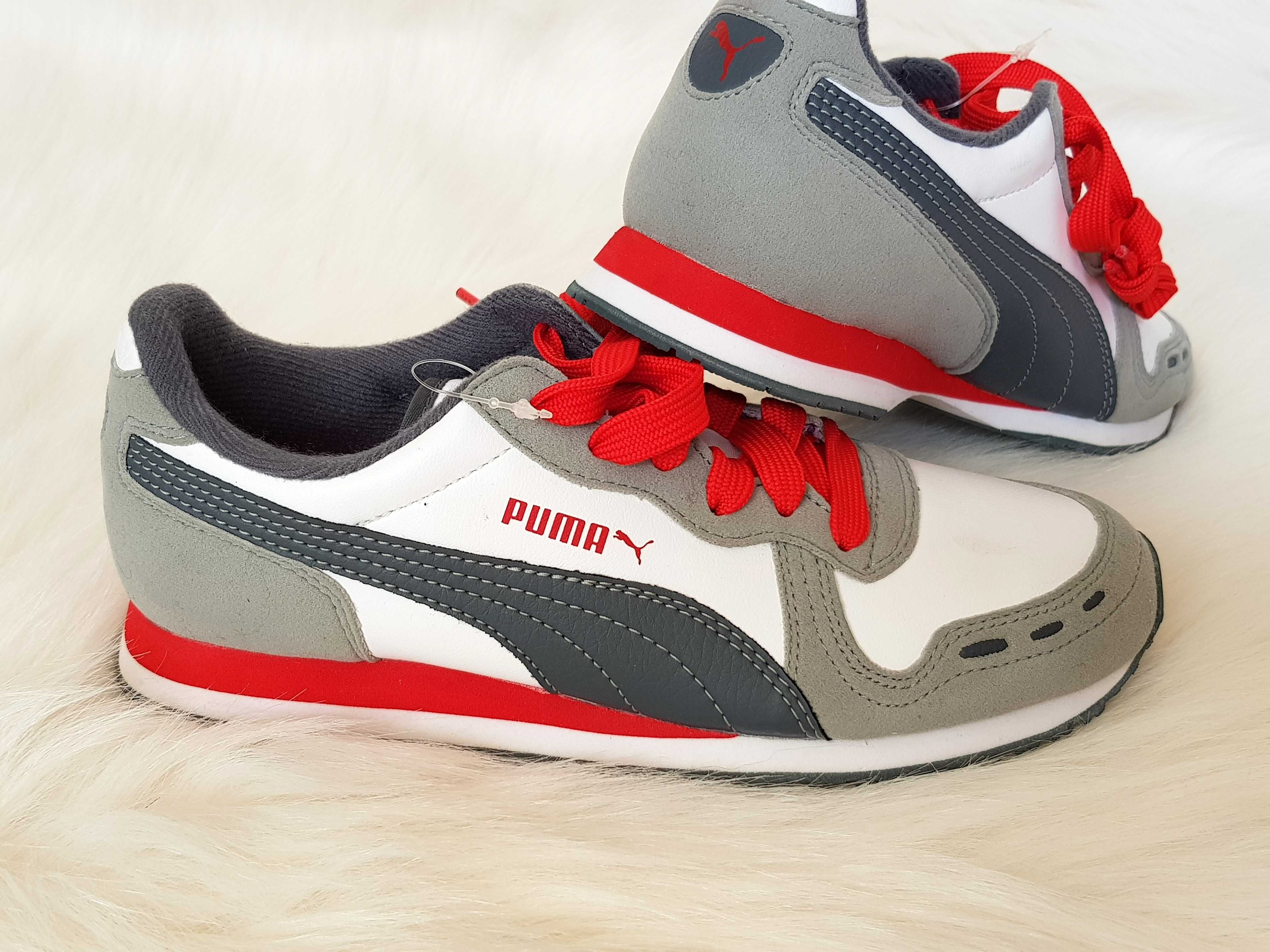 Нови маратонки Puma №35