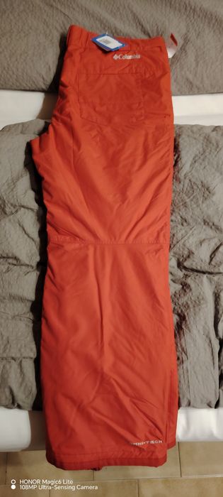 Pantaloni de ski