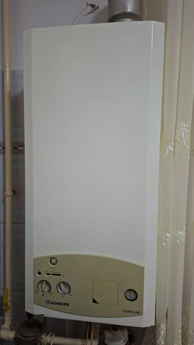 Centrala termica Junkers Euroline