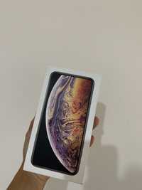 Iphone XS Max Karobkasi sotiladi