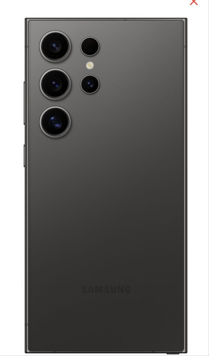 Samsung S24 Ultra 12/256