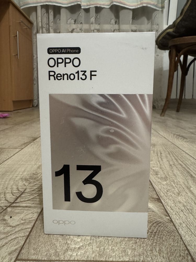 OPPO Reno 13F 8/256