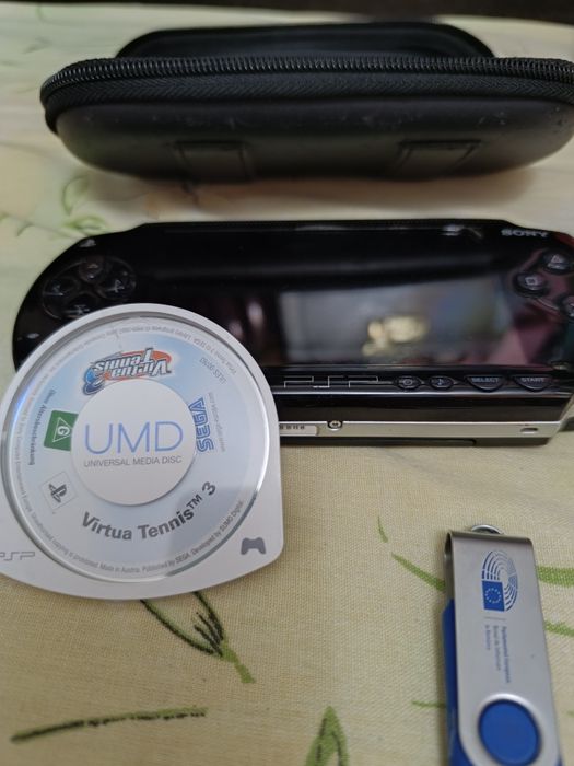 Joc PSP Sony model PSP 1004
