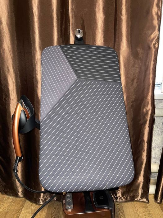 Продается отпариватель