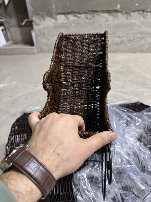 чана. санки . для подарок