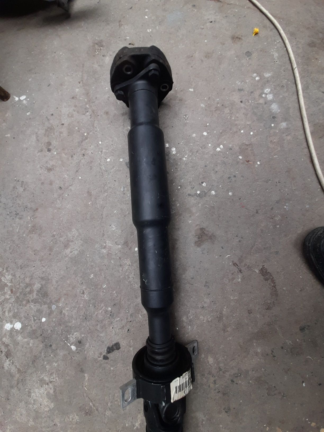 Карданен вал бмв Г30 г31 BMW G30 G31