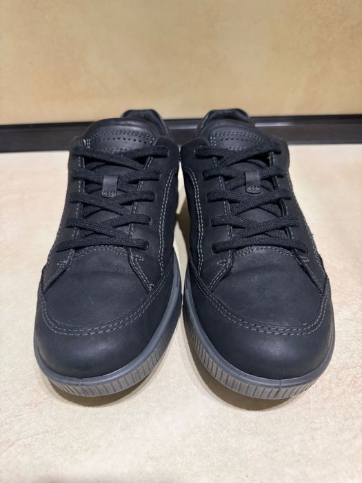 Ecco Gore Tex Shoes.