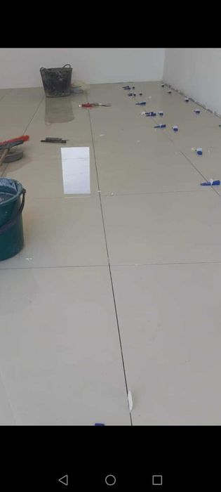 Execut orice în domeniul construcțiilor