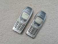 Nokia de colectie - 6310i original