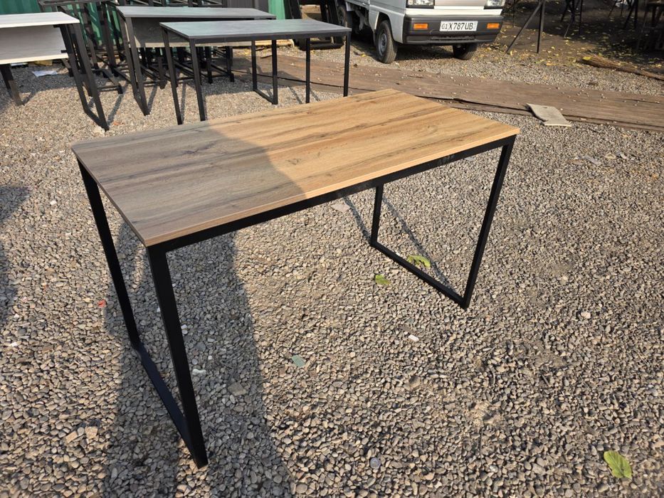 AKSIYA. Loft stol larni CHEGIRMA narxlarda sotib olishga ulgurin