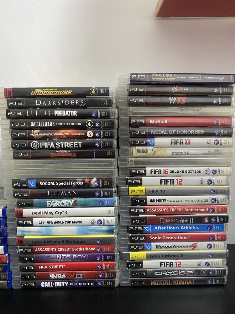 •Joc Minecraft Story Mode pentru PS3 PlayStation 3/ Original/ impecabi