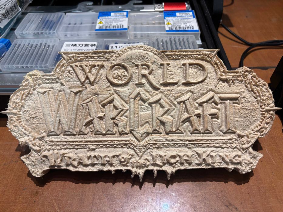 CNC 2-в-1 Фреза - Лазерен гравьор(15000mw) 3018 PRO MAX