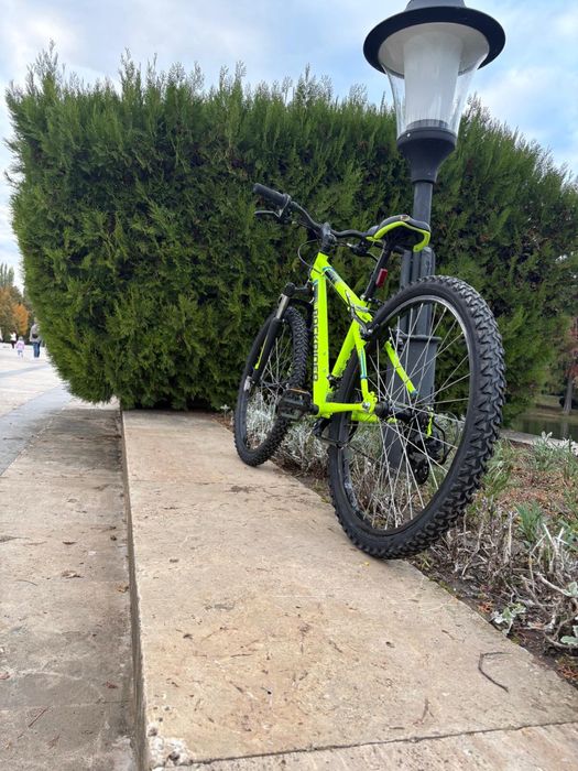 Vand bicicleta  rock rider st500