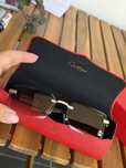 Ochelari de soare Cartier