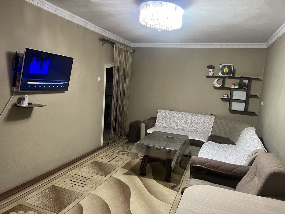 Продаётся квартира