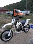 Vând yamaha yzf 450!