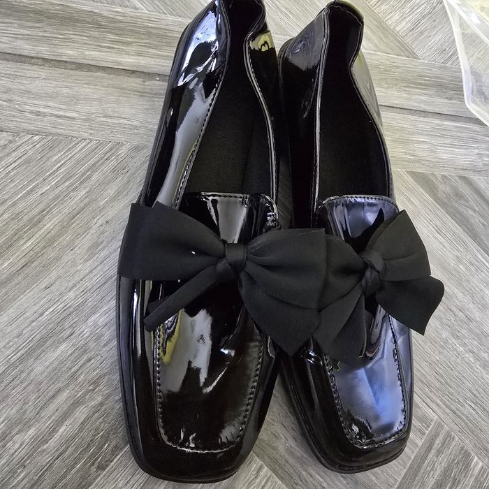 Официални обувки 40 номер Мокасини 42