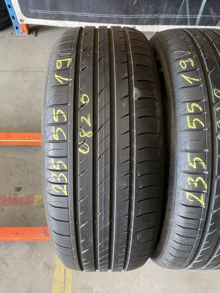 Anvelope vara 235/55/19 Hankook Ventus Prime 2 235 55 19 R19