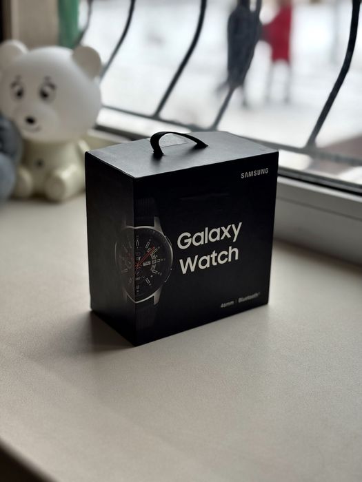 Продам Galaxy Watch 46mm