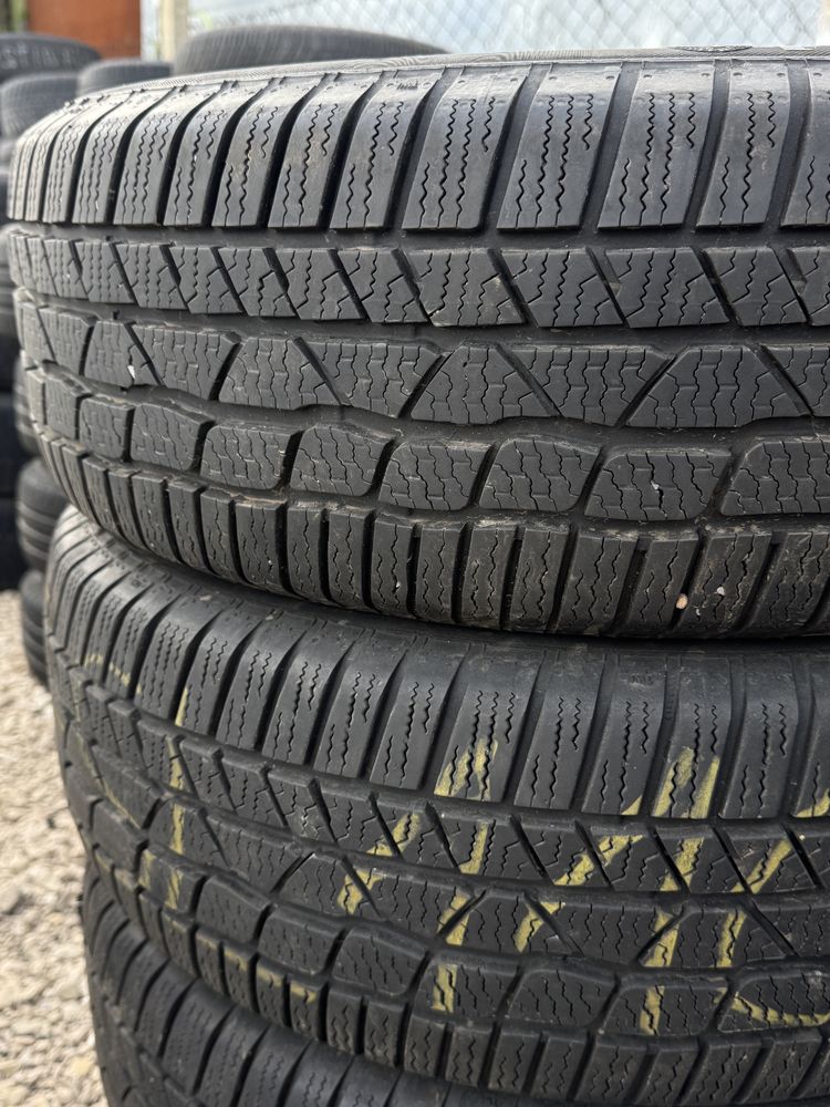 Комплект ГУМИ *CONTINENTAL* 215/60 R17