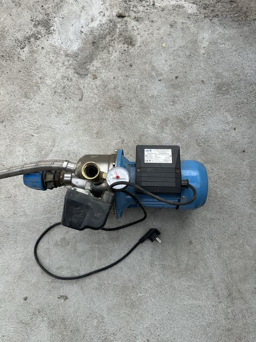 Motor electric pompa apa hidrofor