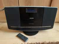Minisistem audio Philips ,bluetooth,usb,radio