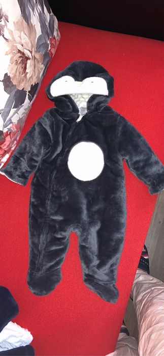 Combinezon bebe