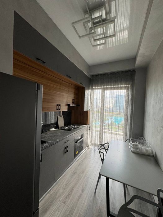 Сдаётся квартира!! Ташкент Сити Жк Гарденс Шайхантахурский район