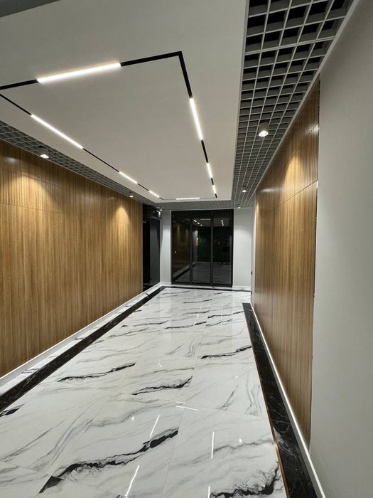 Аренда офис Узбекфильм 110м2